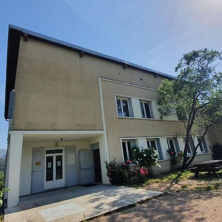Auberge Collective Cozy&Family La Palud-sur-Verdon Eksteriør billede