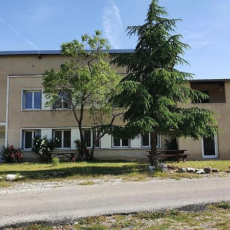 Auberge Collective Cozy&Family La Palud-sur-Verdon Eksteriør billede