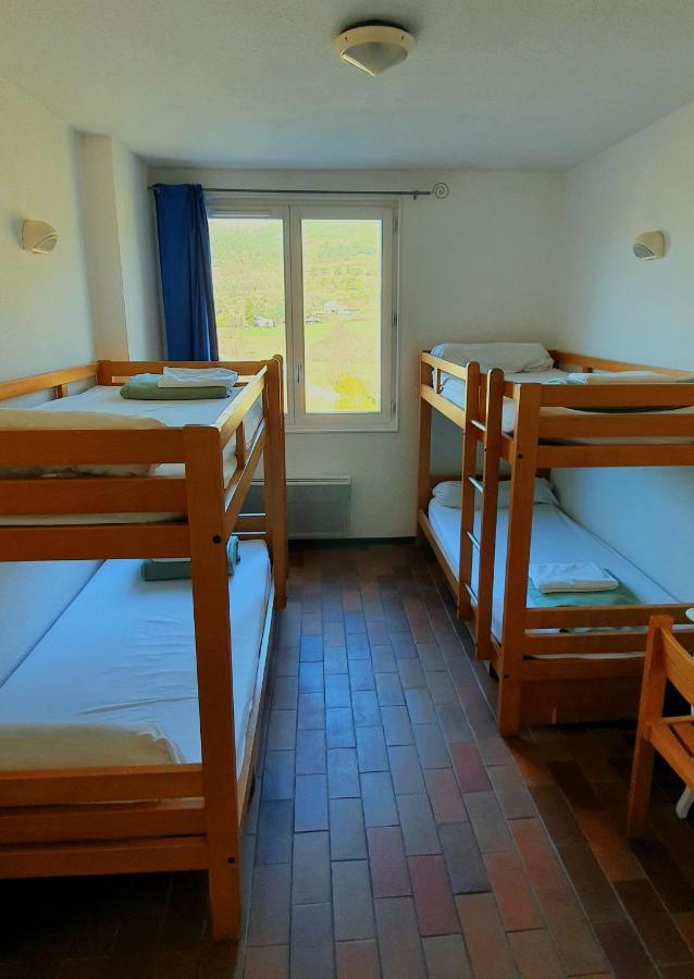 Auberge Collective Cozy&Family La Palud-sur-Verdon Eksteriør billede