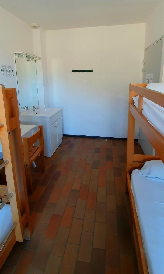 Auberge Collective Cozy&Family La Palud-sur-Verdon Eksteriør billede