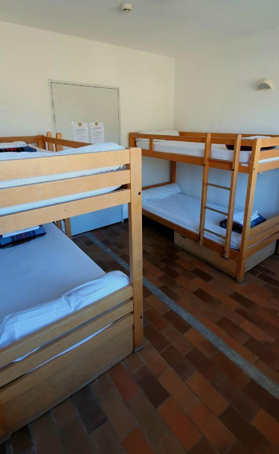 Auberge Collective Cozy&Family La Palud-sur-Verdon Eksteriør billede