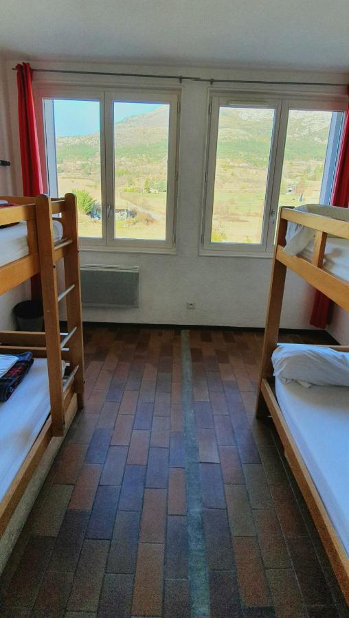 Auberge Collective Cozy&Family La Palud-sur-Verdon Eksteriør billede