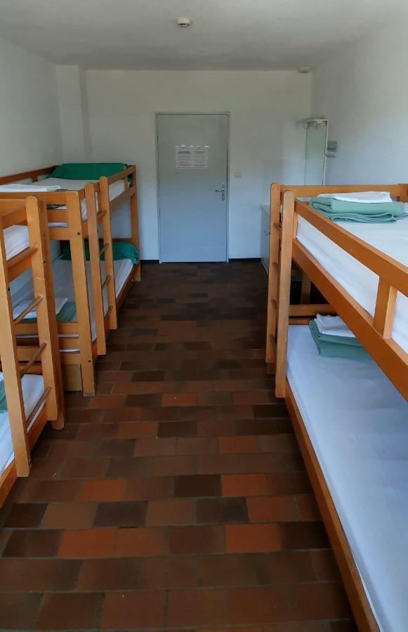 Auberge Collective Cozy&Family La Palud-sur-Verdon Eksteriør billede