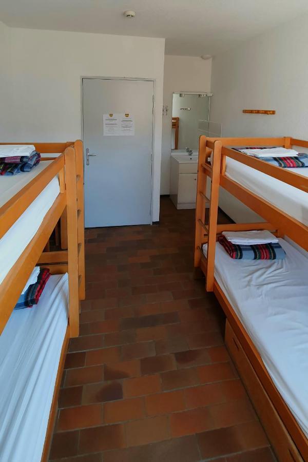Auberge Collective Cozy&Family La Palud-sur-Verdon Eksteriør billede