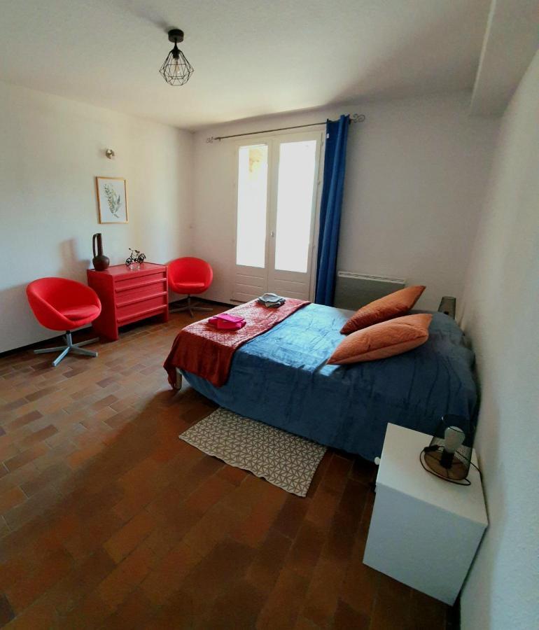 Auberge Collective Cozy&Family La Palud-sur-Verdon Eksteriør billede