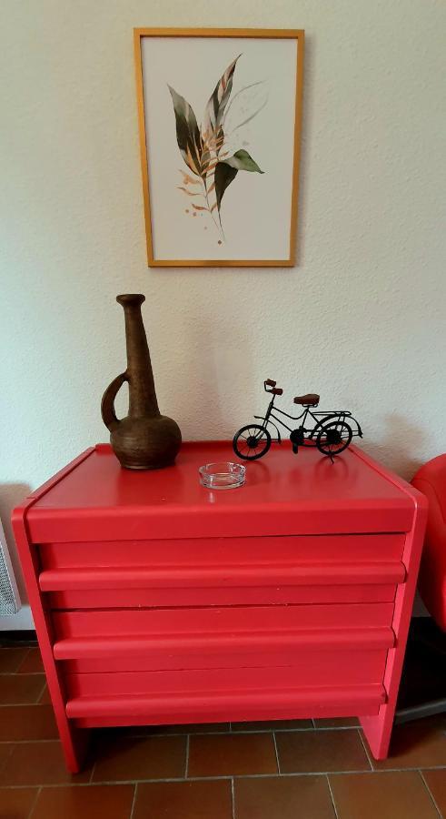 Auberge Collective Cozy&Family La Palud-sur-Verdon Eksteriør billede