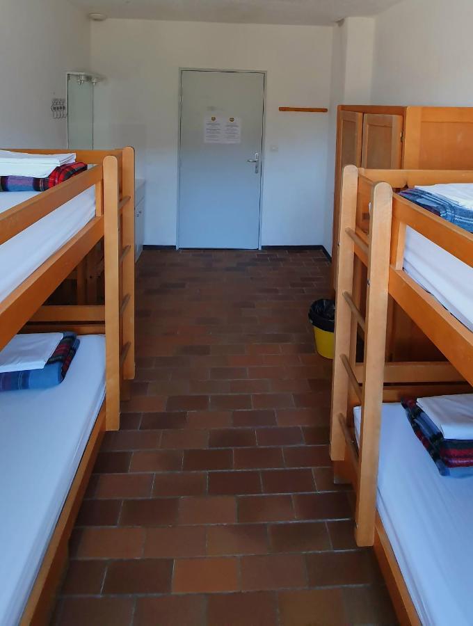 Auberge Collective Cozy&Family La Palud-sur-Verdon Eksteriør billede