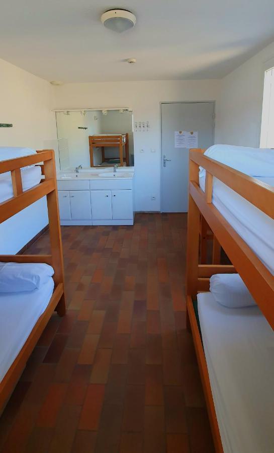 Auberge Collective Cozy&Family La Palud-sur-Verdon Eksteriør billede