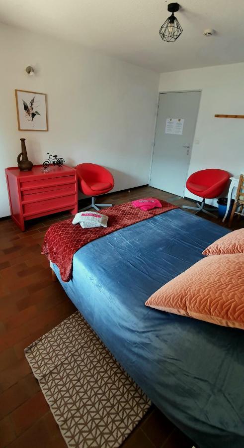 Auberge Collective Cozy&Family La Palud-sur-Verdon Eksteriør billede