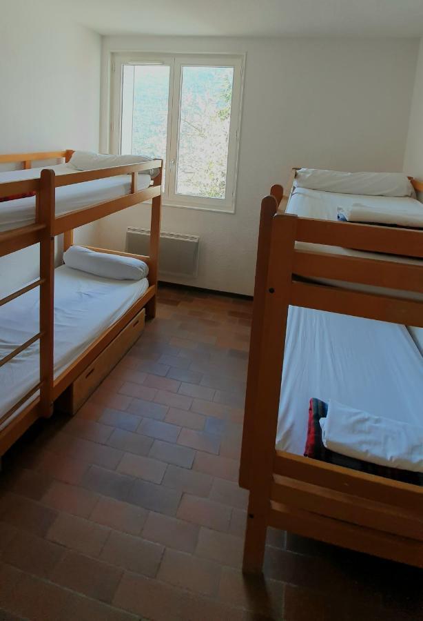 Auberge Collective Cozy&Family La Palud-sur-Verdon Eksteriør billede
