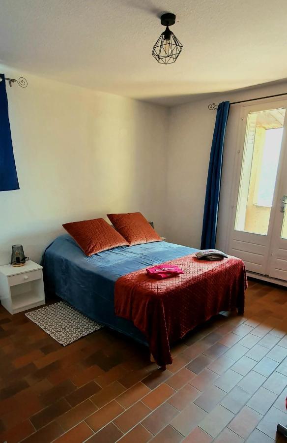 Auberge Collective Cozy&Family La Palud-sur-Verdon Eksteriør billede