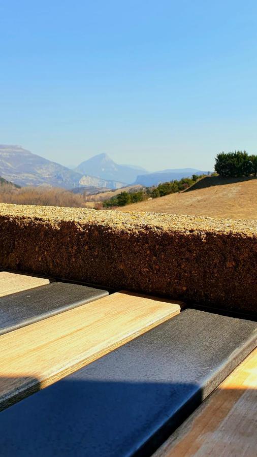 Auberge Collective Cozy&Family La Palud-sur-Verdon Eksteriør billede