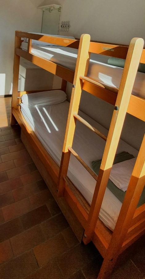 Auberge Collective Cozy&Family La Palud-sur-Verdon Eksteriør billede