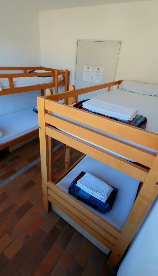 Auberge Collective Cozy&Family La Palud-sur-Verdon Eksteriør billede