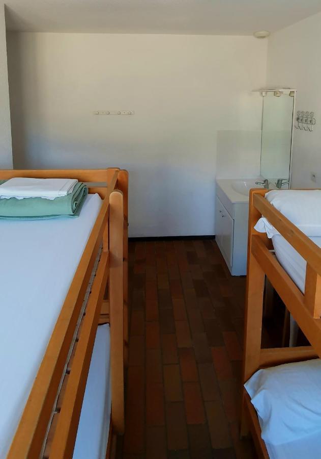 Auberge Collective Cozy&Family La Palud-sur-Verdon Eksteriør billede