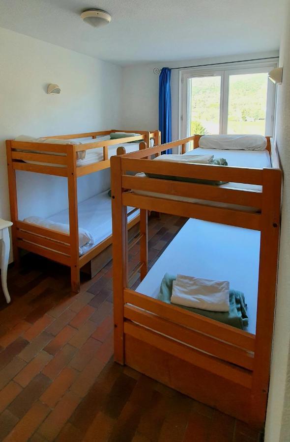 Auberge Collective Cozy&Family La Palud-sur-Verdon Eksteriør billede