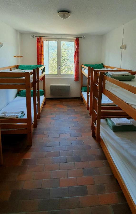 Auberge Collective Cozy&Family La Palud-sur-Verdon Eksteriør billede