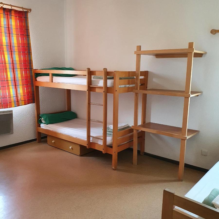 Auberge Collective Cozy&Family La Palud-sur-Verdon Eksteriør billede