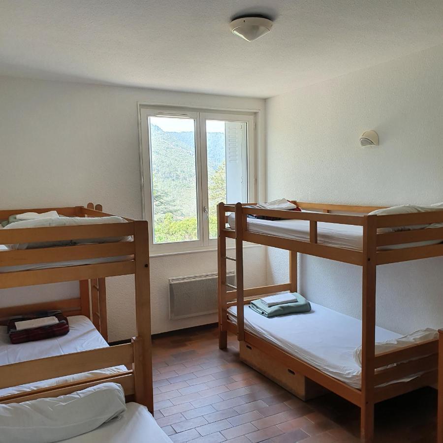 Auberge Collective Cozy&Family La Palud-sur-Verdon Eksteriør billede