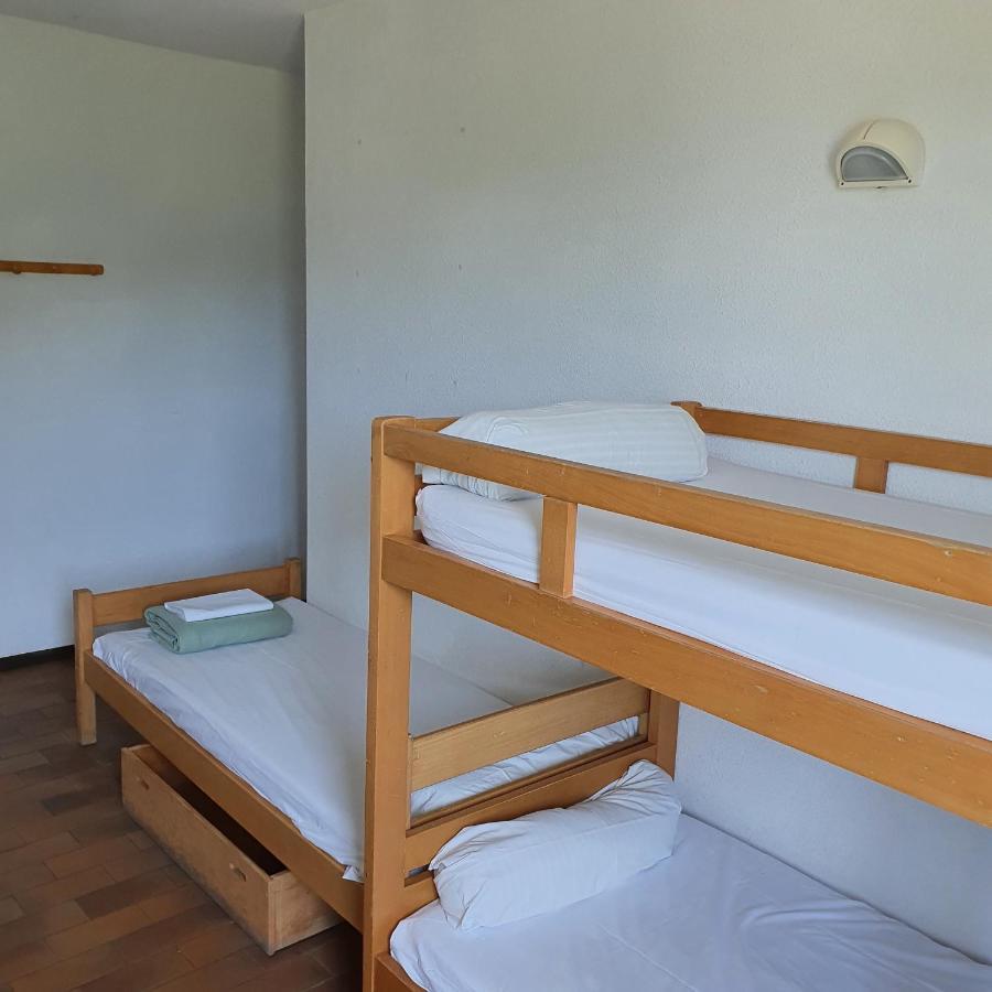 Auberge Collective Cozy&Family La Palud-sur-Verdon Eksteriør billede