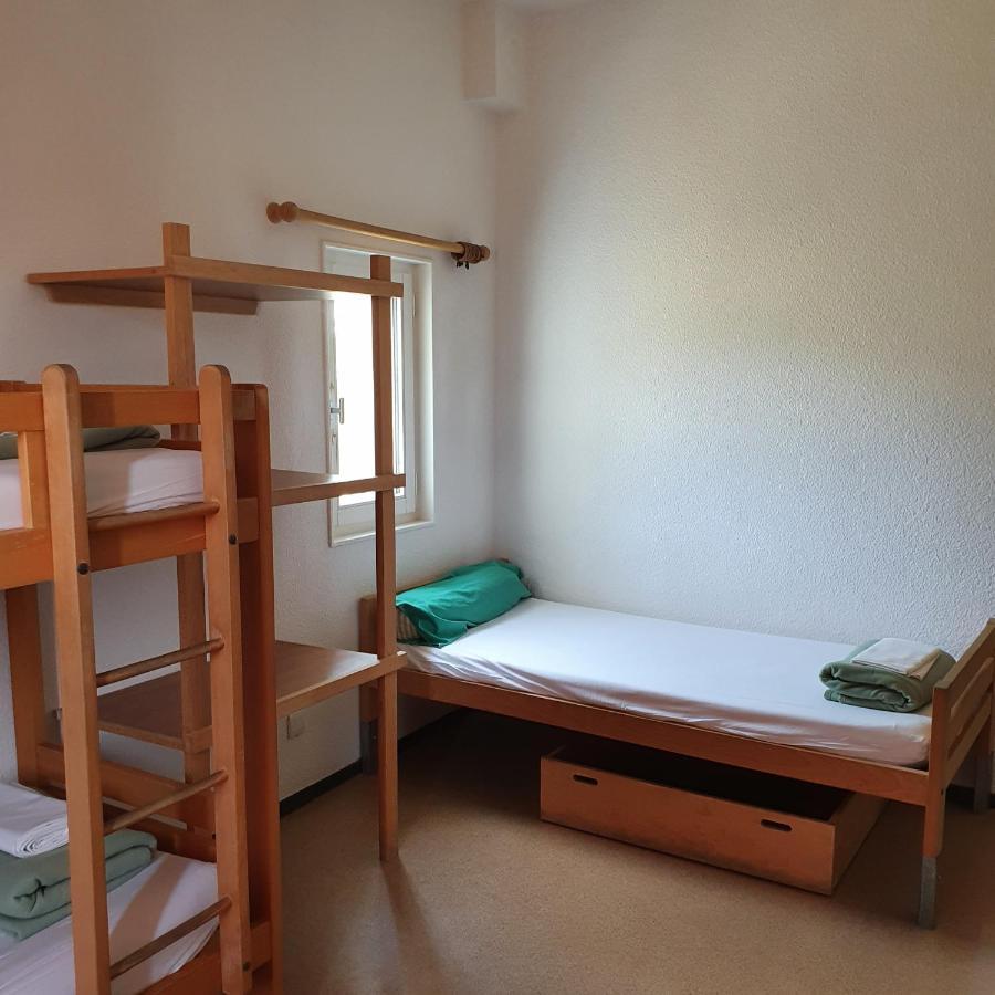 Auberge Collective Cozy&Family La Palud-sur-Verdon Eksteriør billede